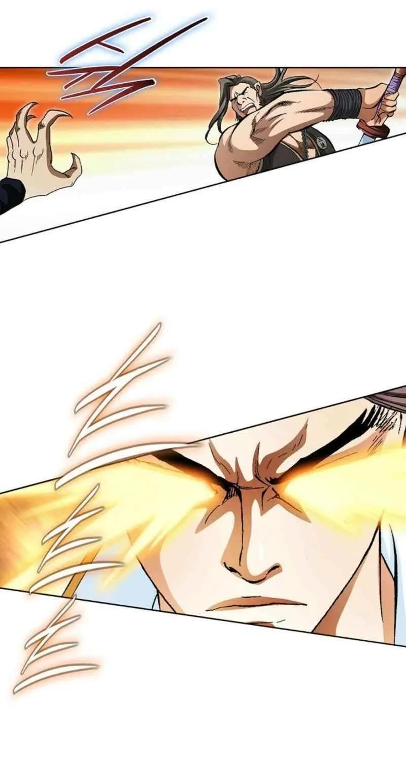 Read Peerless chapter 66 image 84 on Lezhin