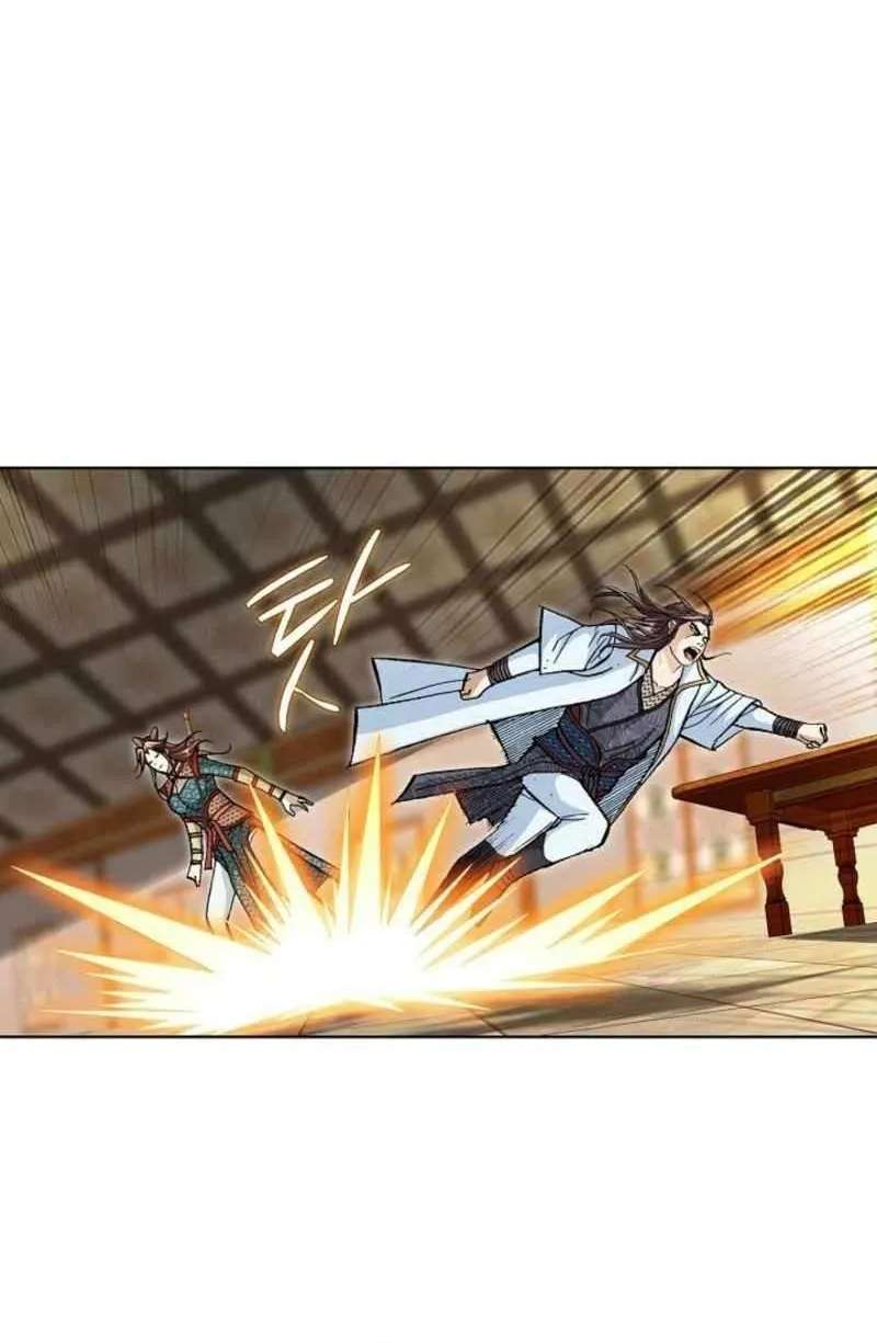 Read Peerless chapter 67 image 10 on Lezhin
