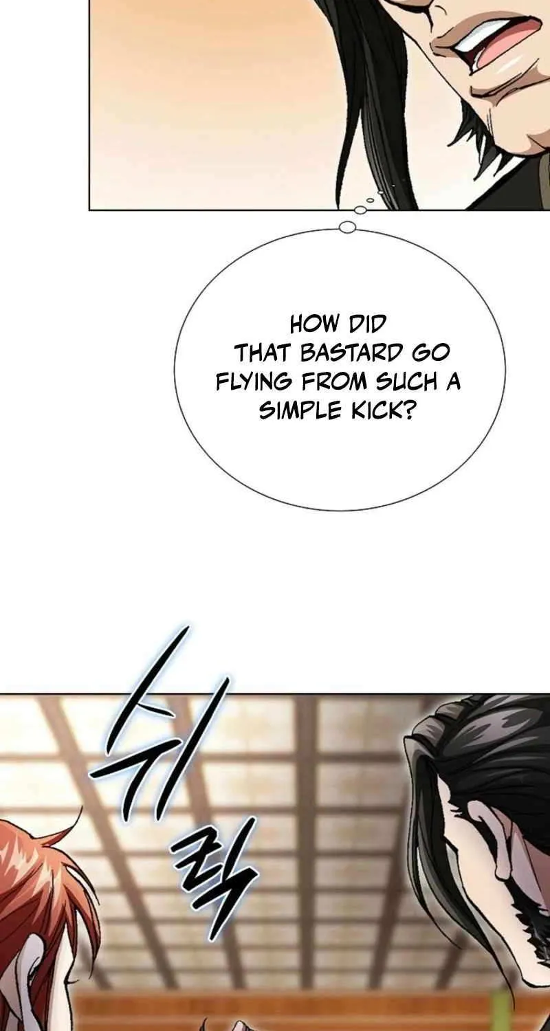 Read Peerless chapter 67 image 16 on Lezhin