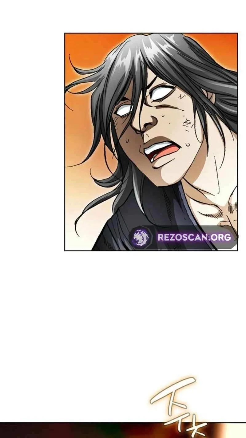 Read Peerless chapter 67 image 20 on Lezhin