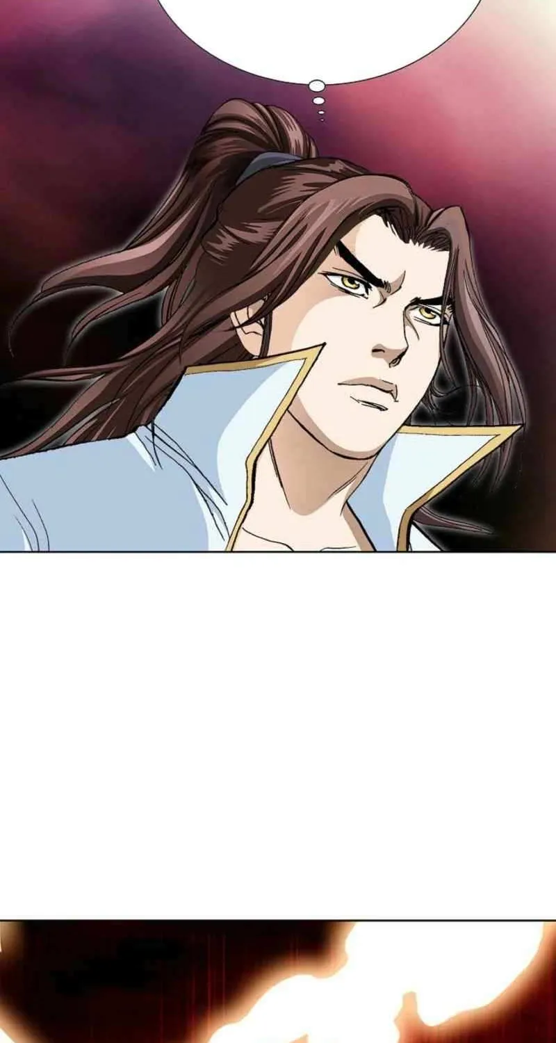 Read Peerless chapter 67 image 22 on Lezhin