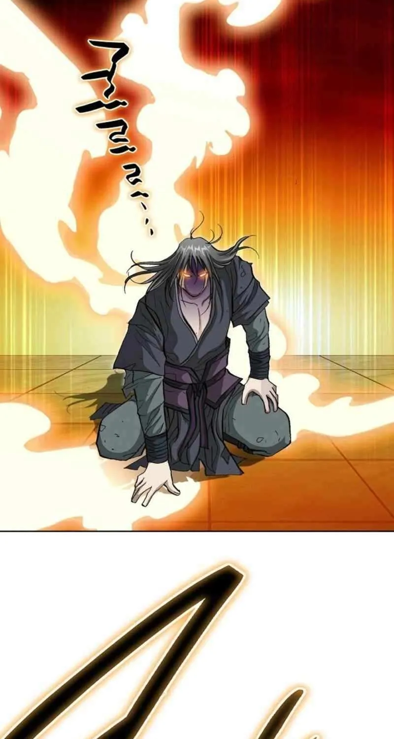 Read Peerless chapter 67 image 23 on Lezhin