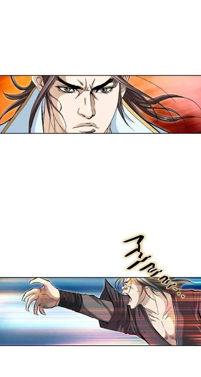Read Peerless chapter 67 image 26 on Lezhin