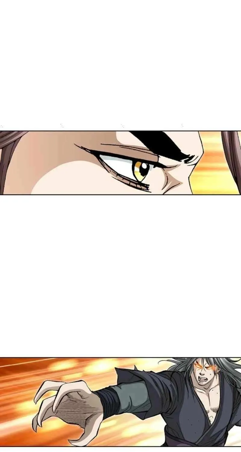 Read Peerless chapter 67 image 27 on Lezhin
