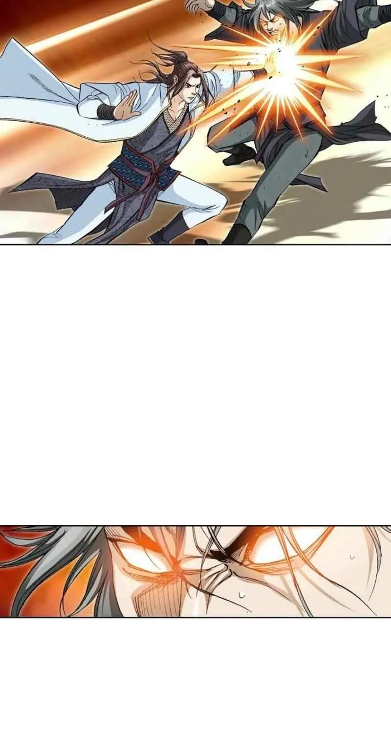 Read Peerless chapter 67 image 29 on Lezhin