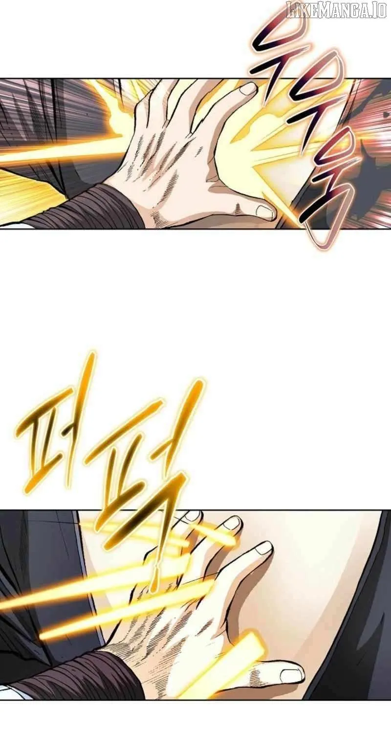 Read Peerless chapter 67 image 31 on Lezhin