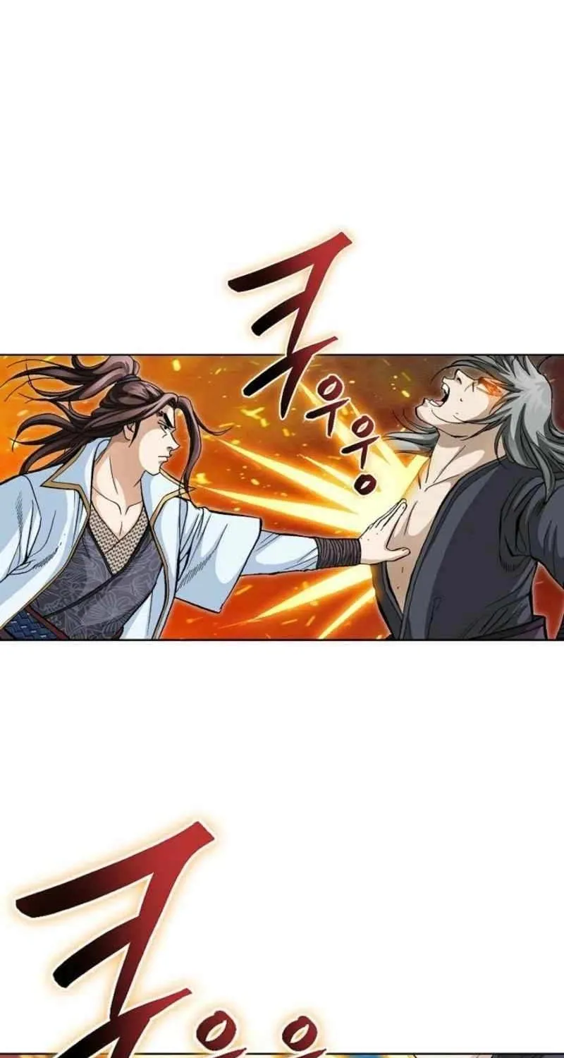 Read Peerless chapter 67 image 32 on Lezhin