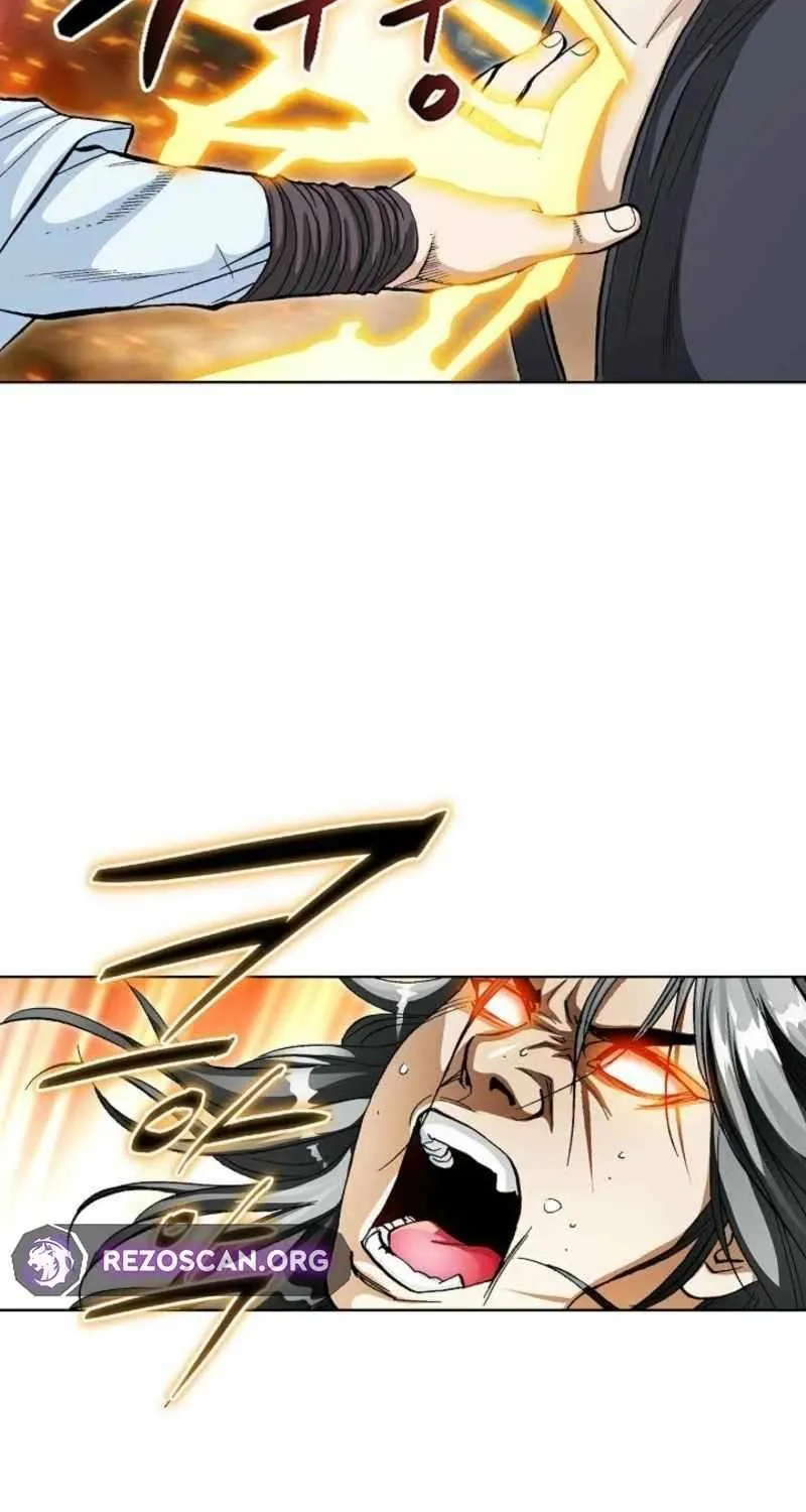 Read Peerless chapter 67 image 33 on Lezhin