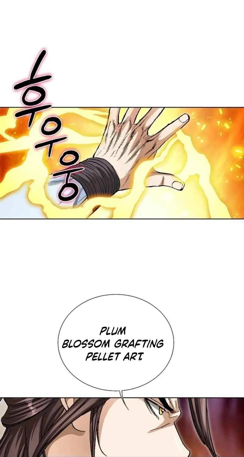 Read Peerless chapter 67 image 34 on Lezhin