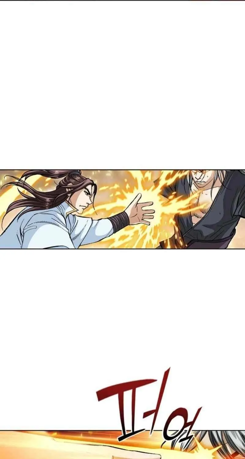 Read Peerless chapter 67 image 35 on Lezhin