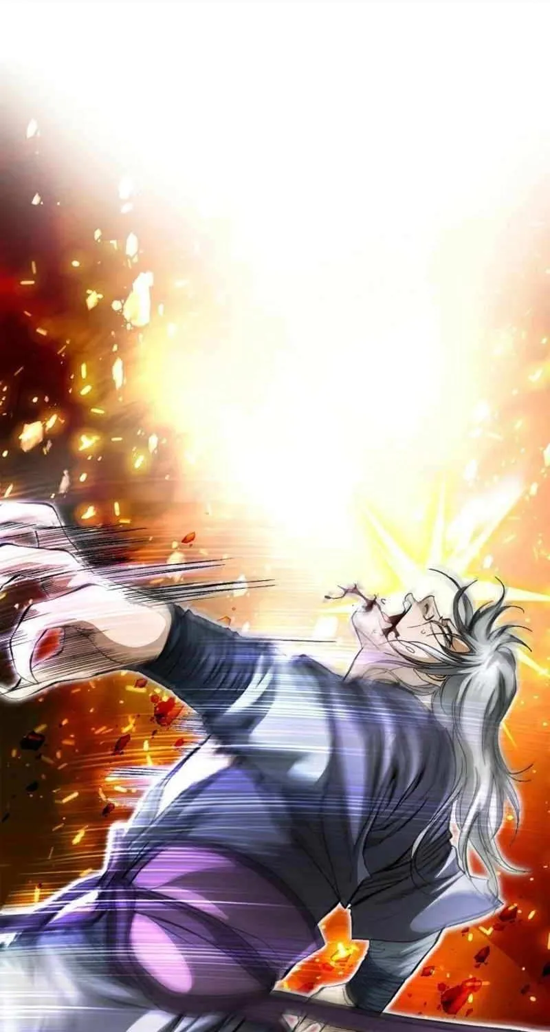 Read Peerless chapter 67 image 38 on Lezhin