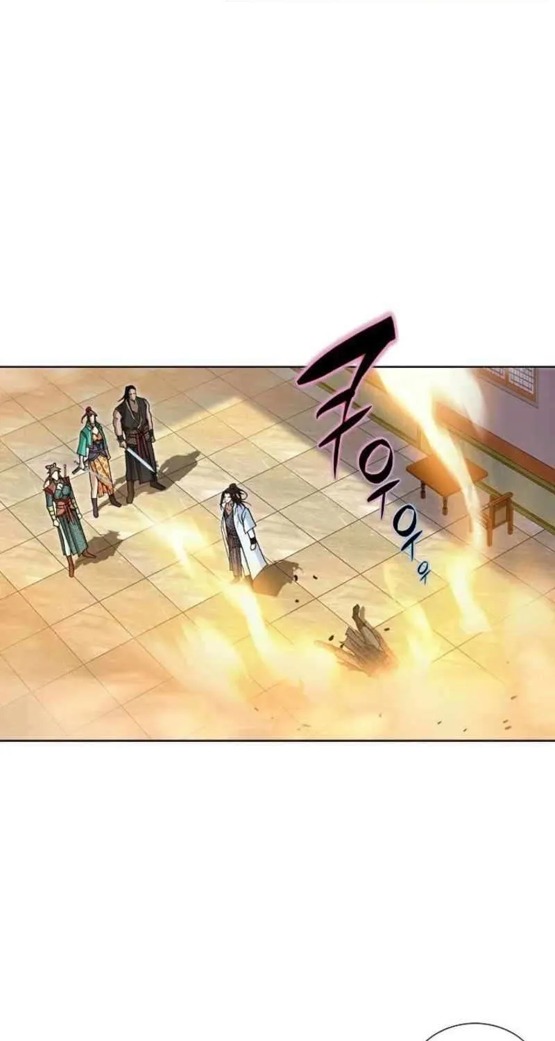 Read Peerless chapter 67 image 42 on Lezhin