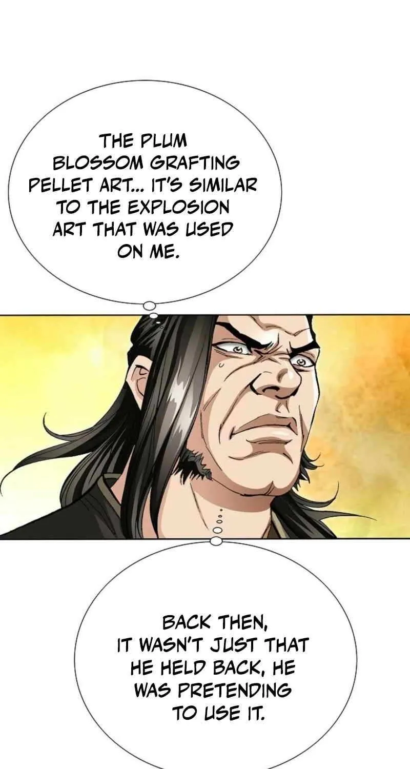 Read Peerless chapter 67 image 44 on Lezhin