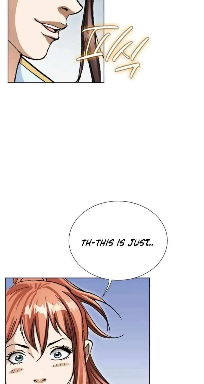 Read Peerless chapter 67 image 47 on Lezhin