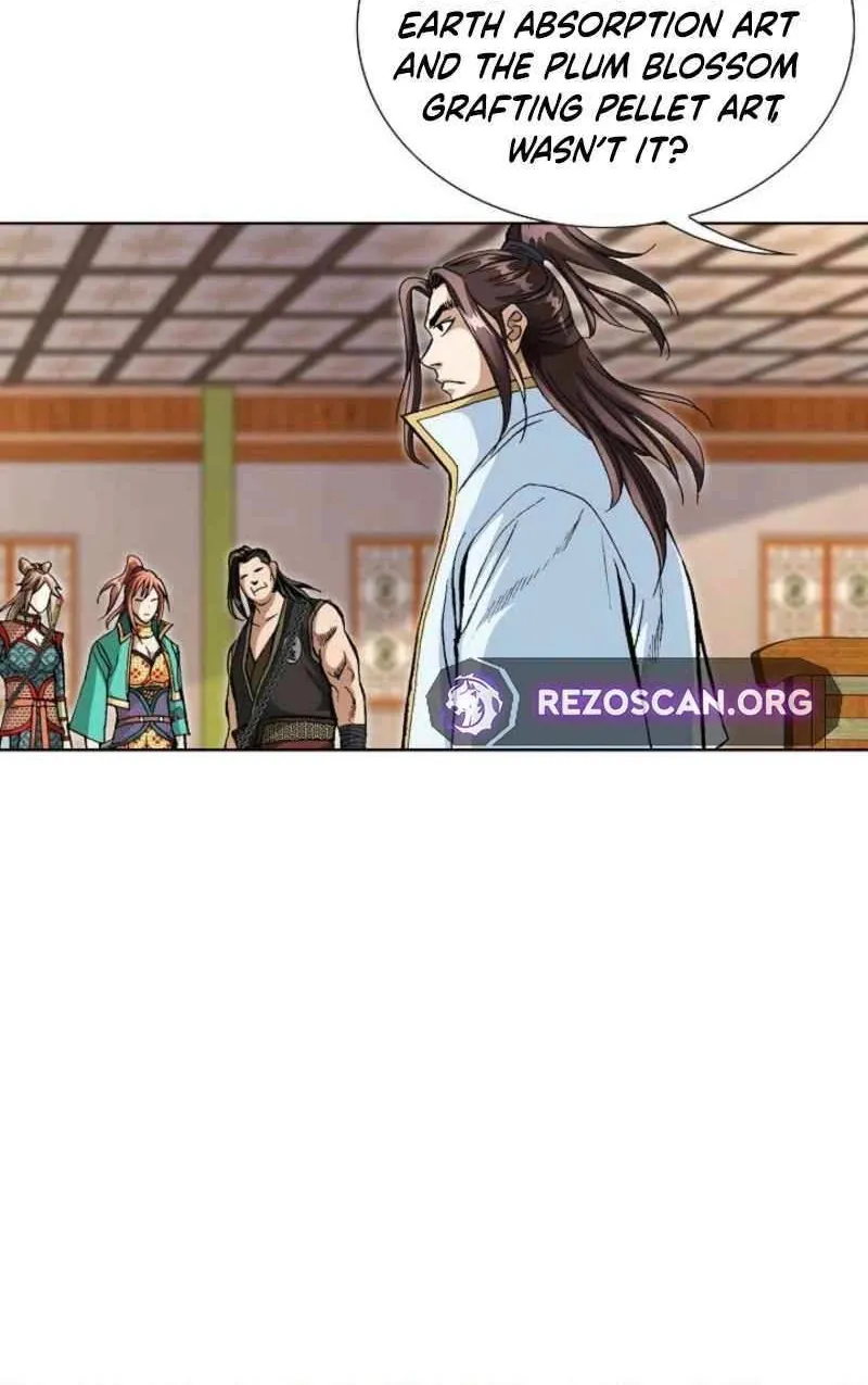 Read Peerless chapter 67 image 50 on Lezhin