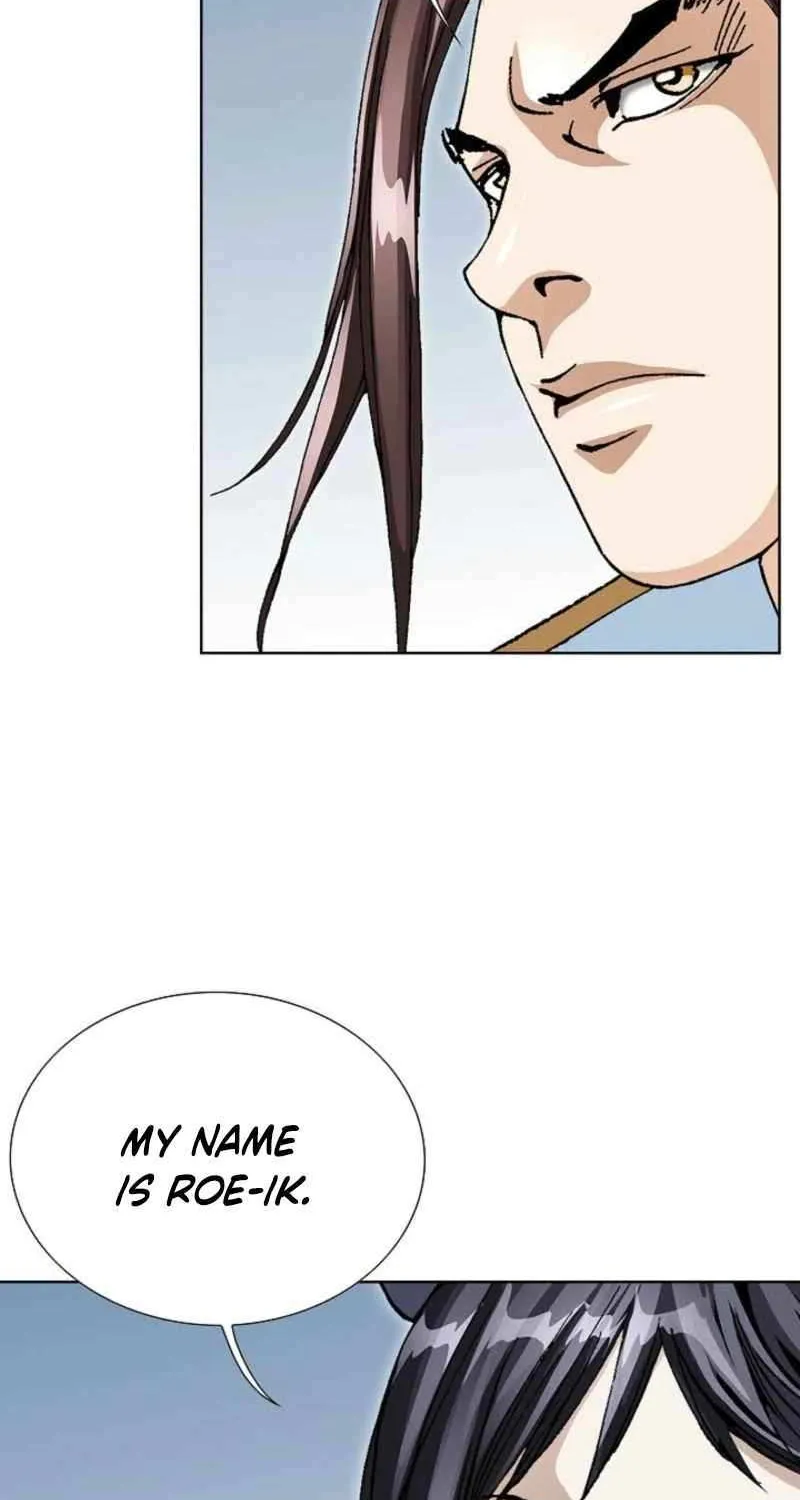 Read Peerless chapter 67 image 52 on Lezhin