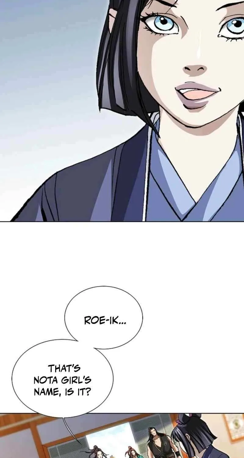 Read Peerless chapter 67 image 53 on Lezhin