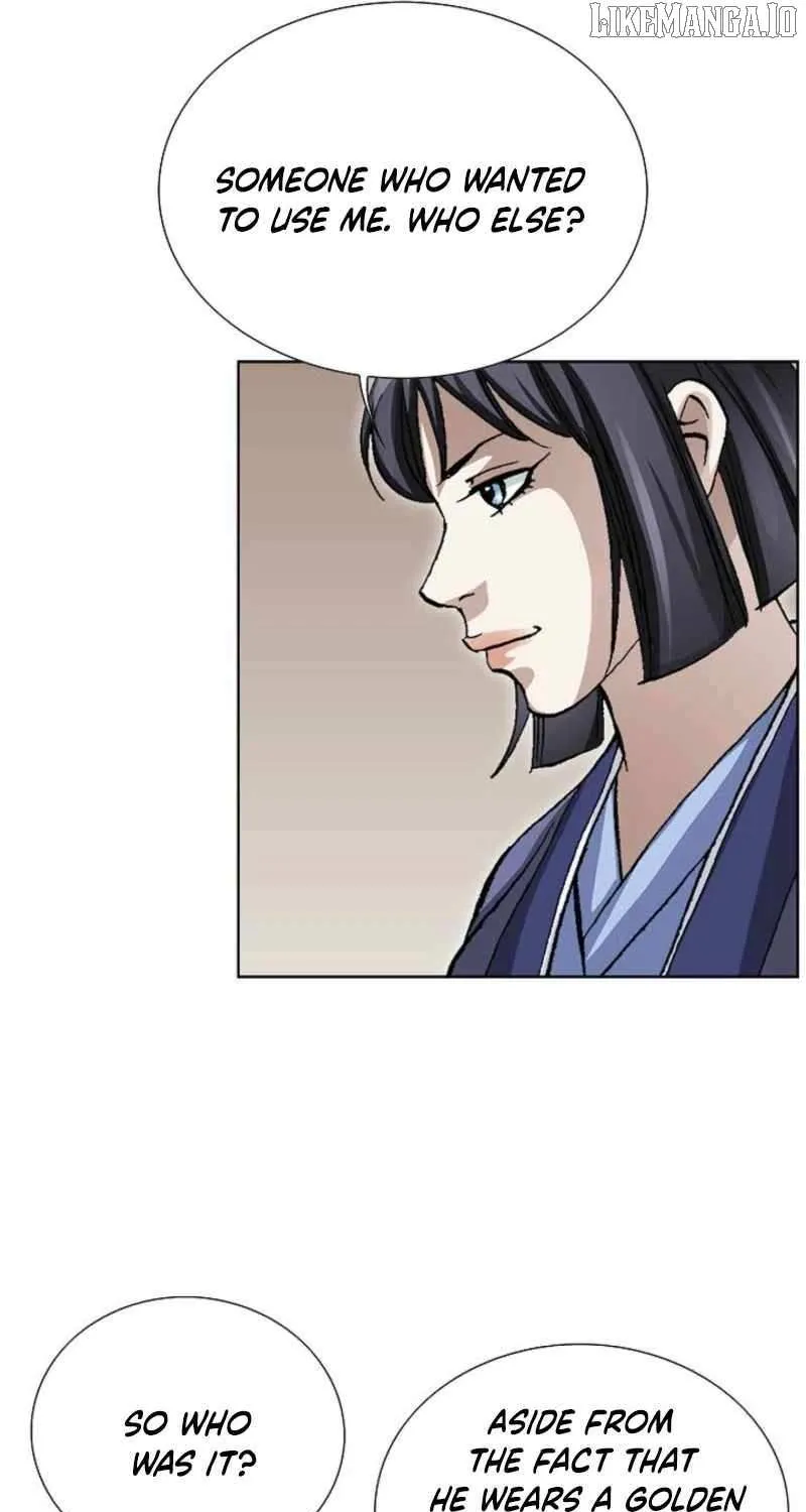 Read Peerless chapter 67 image 61 on Lezhin