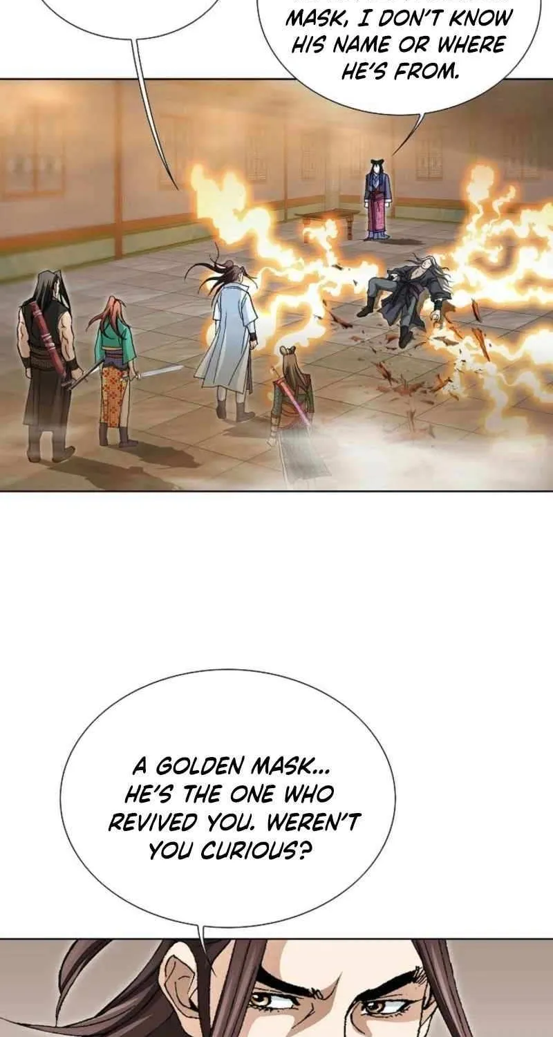 Read Peerless chapter 67 image 62 on Lezhin
