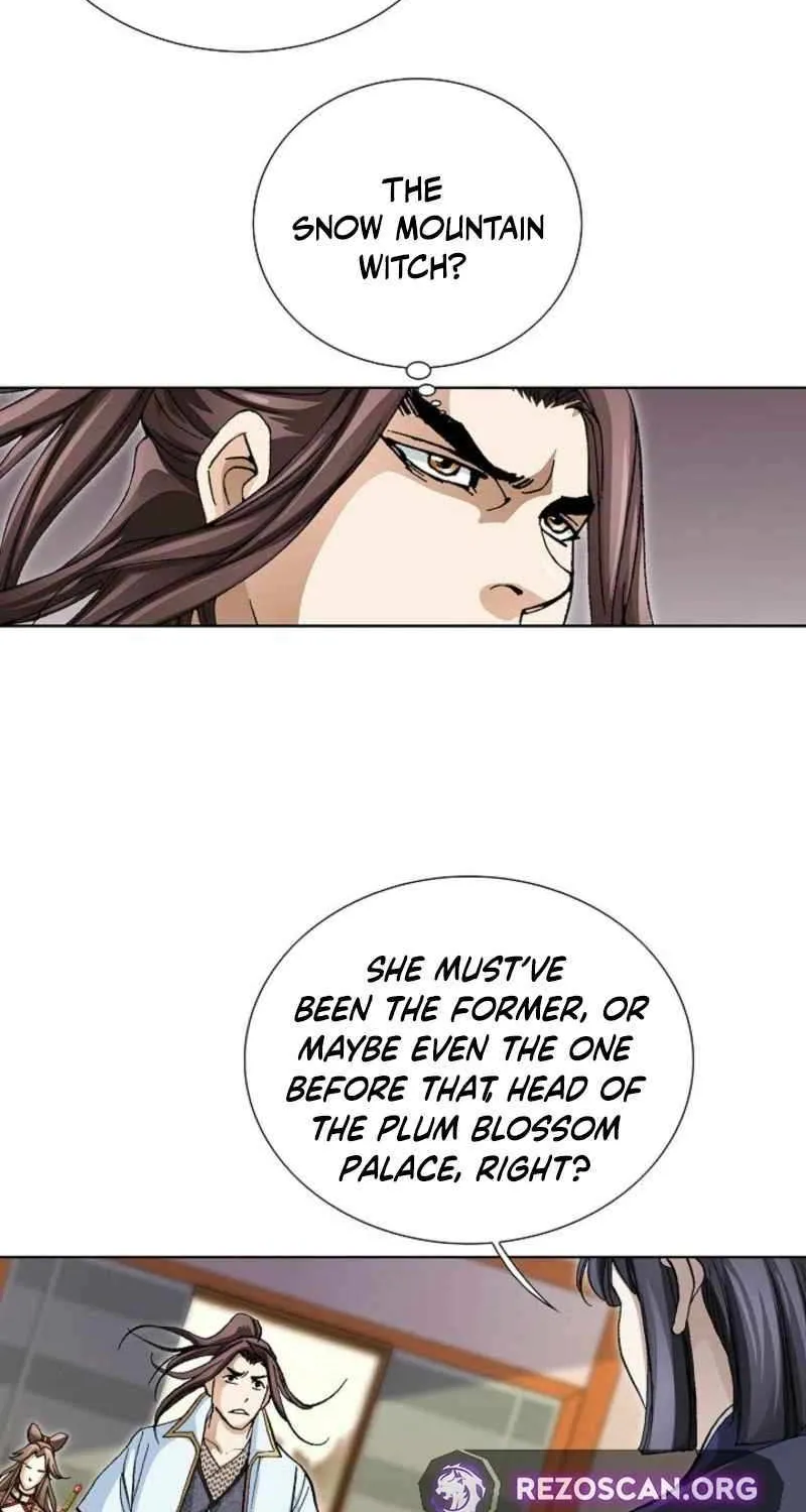 Read Peerless chapter 67 image 68 on Lezhin