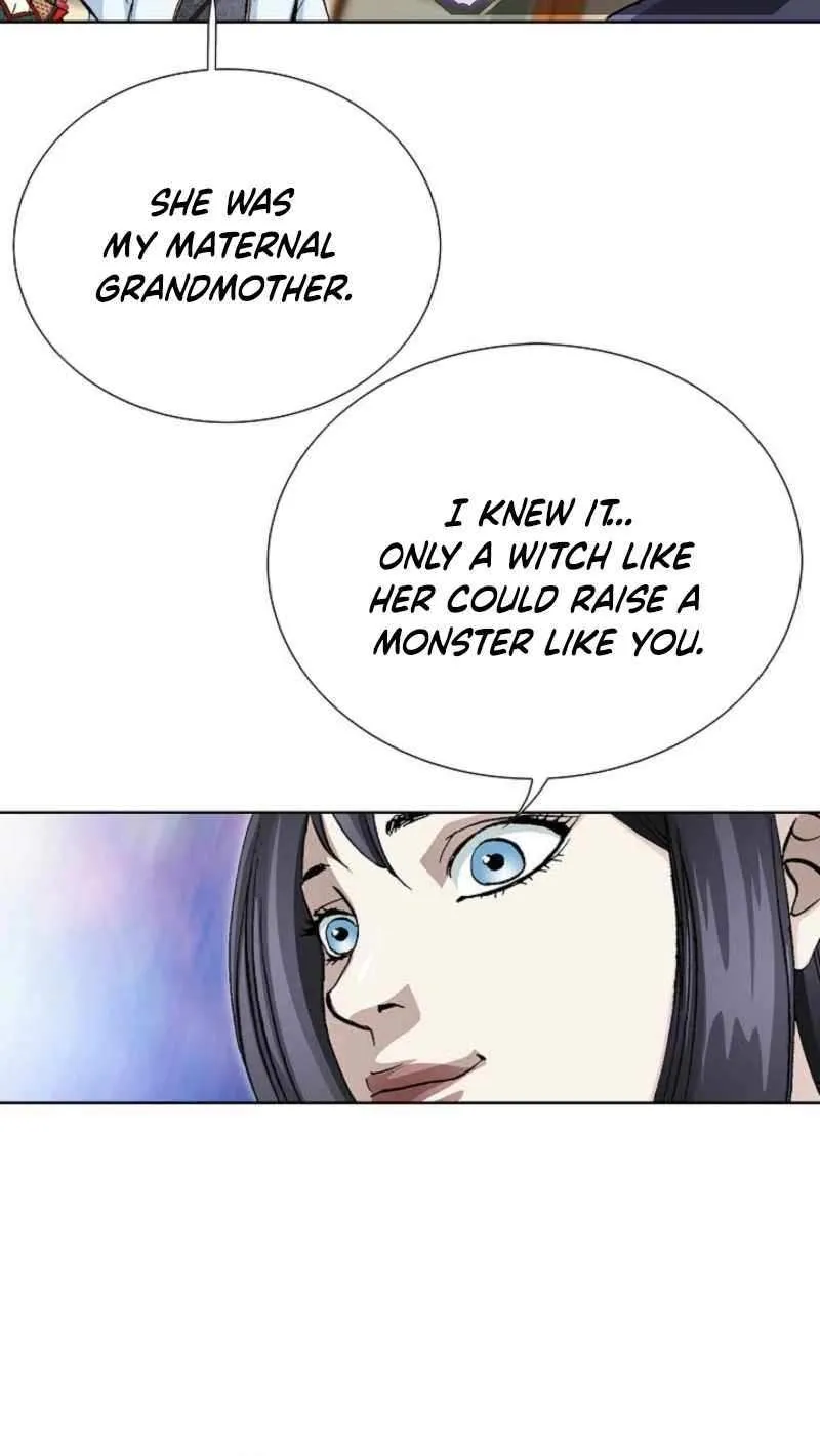 Read Peerless chapter 67 image 69 on Lezhin