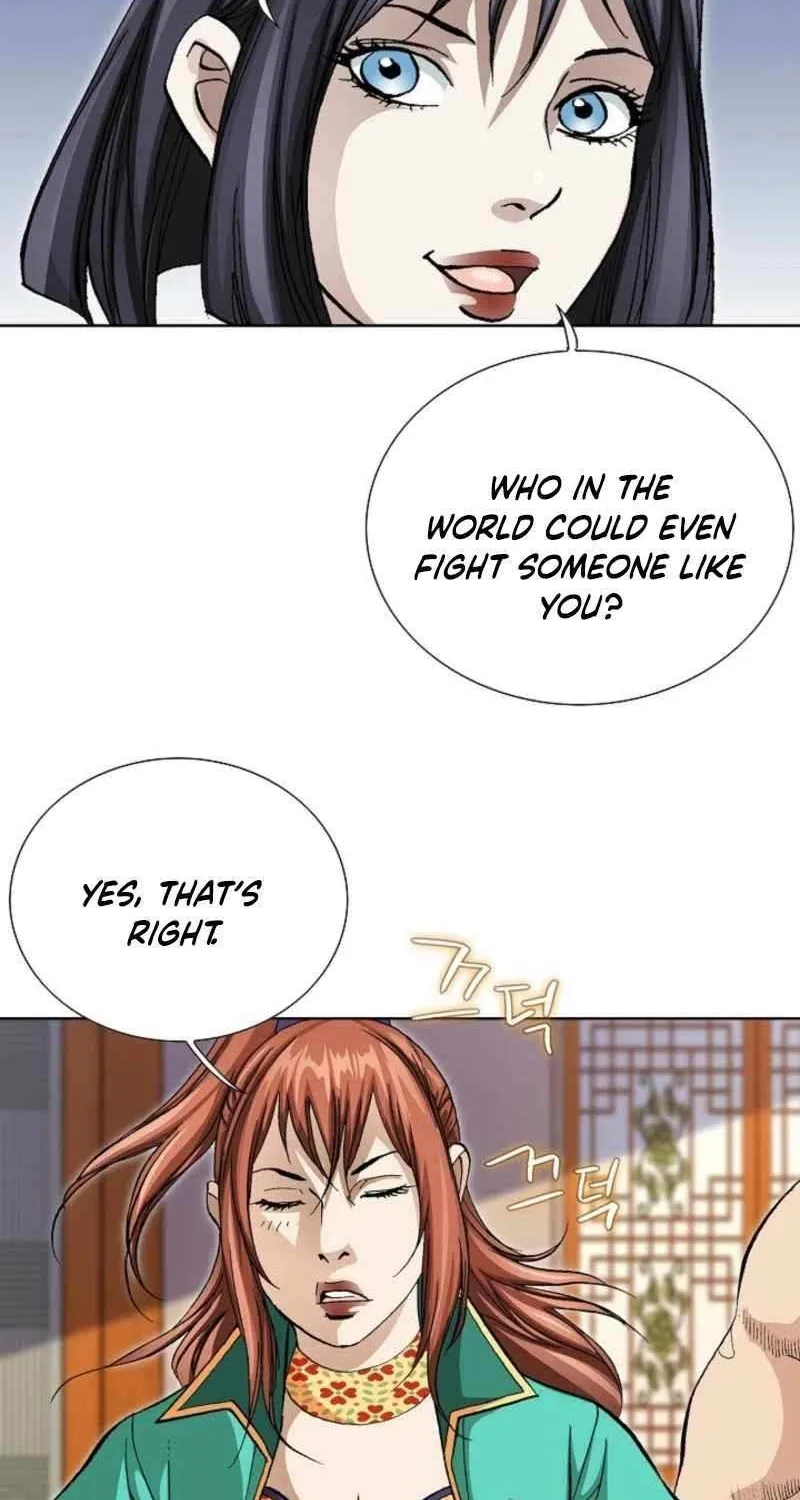 Read Peerless chapter 67 image 71 on Lezhin