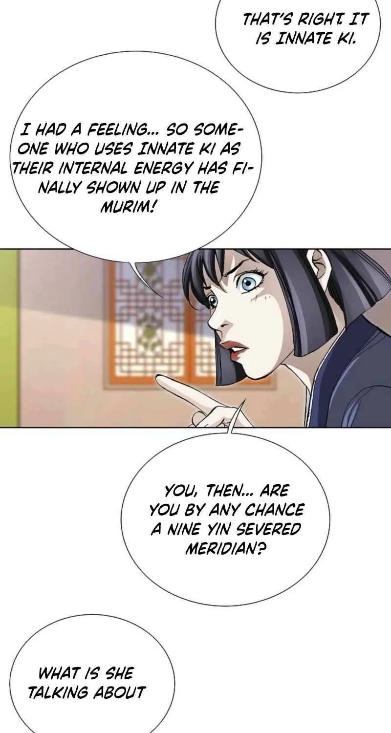 Read Peerless chapter 67 image 76 on Lezhin