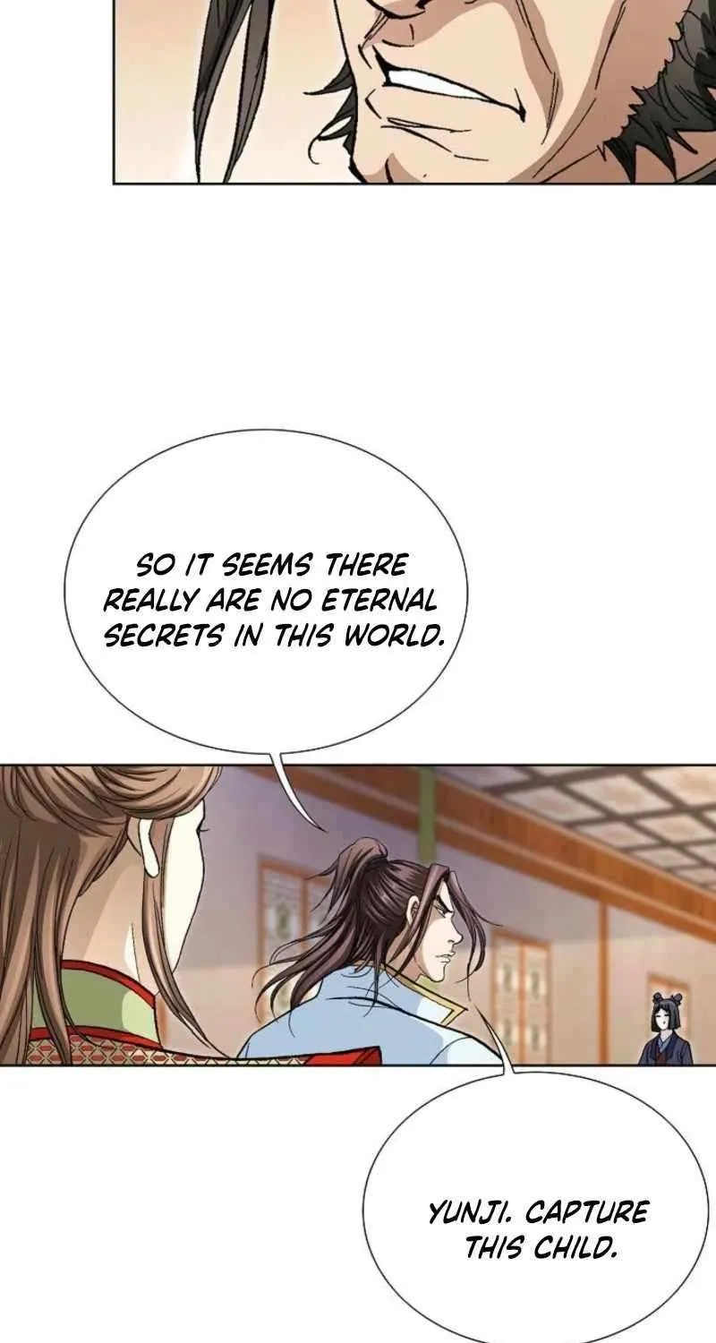 Read Peerless chapter 67 image 78 on Lezhin