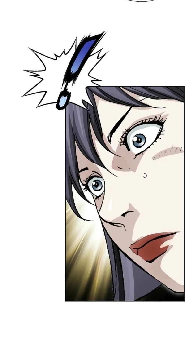 Read Peerless chapter 67 image 79 on Lezhin