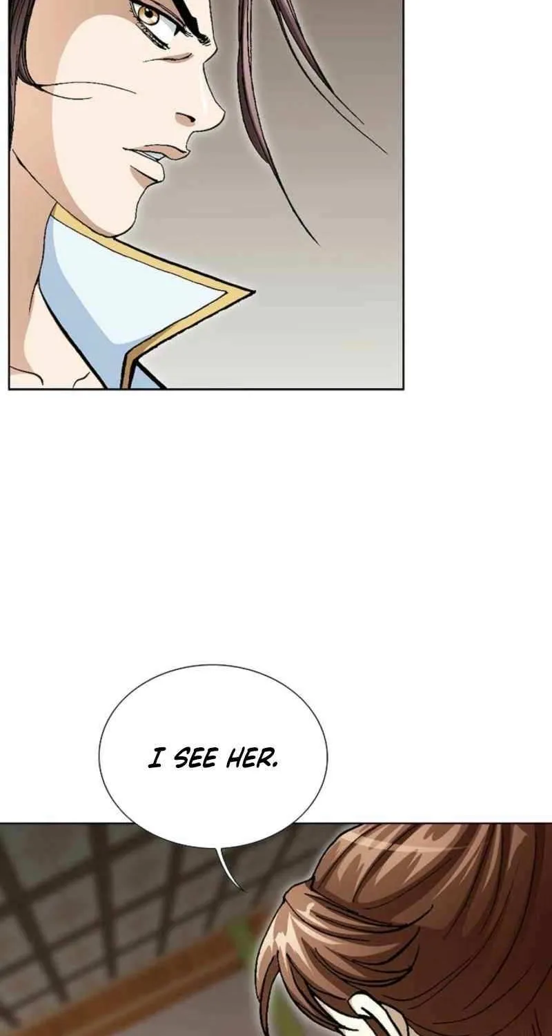 Read Peerless chapter 67 image 8 on Lezhin