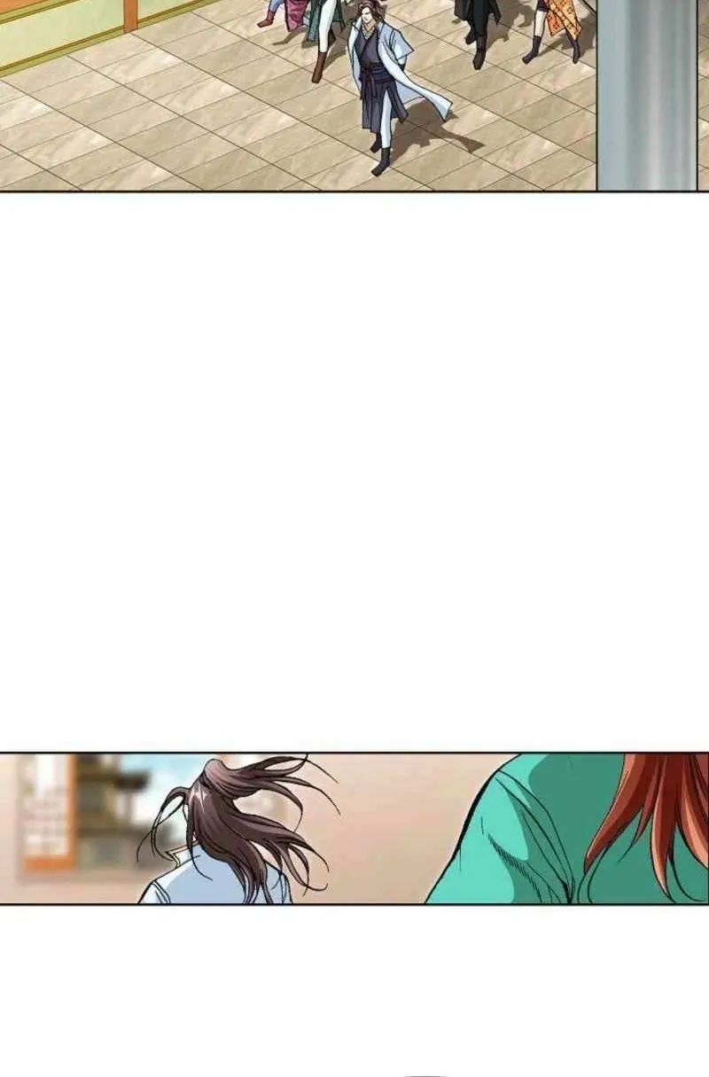 Read Peerless chapter 68 image 10 on Lezhin