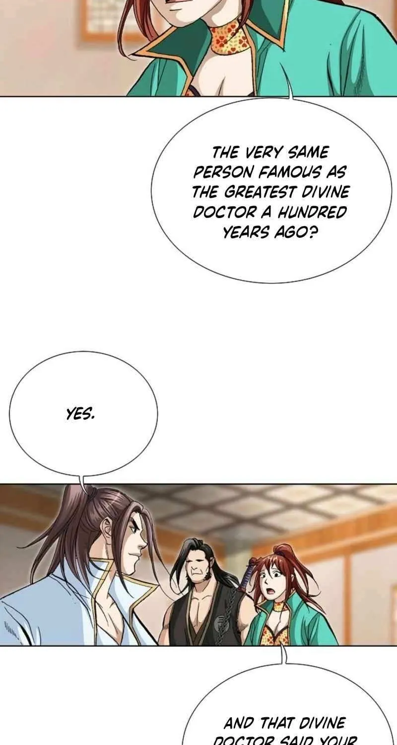Read Peerless chapter 68 image 12 on Lezhin