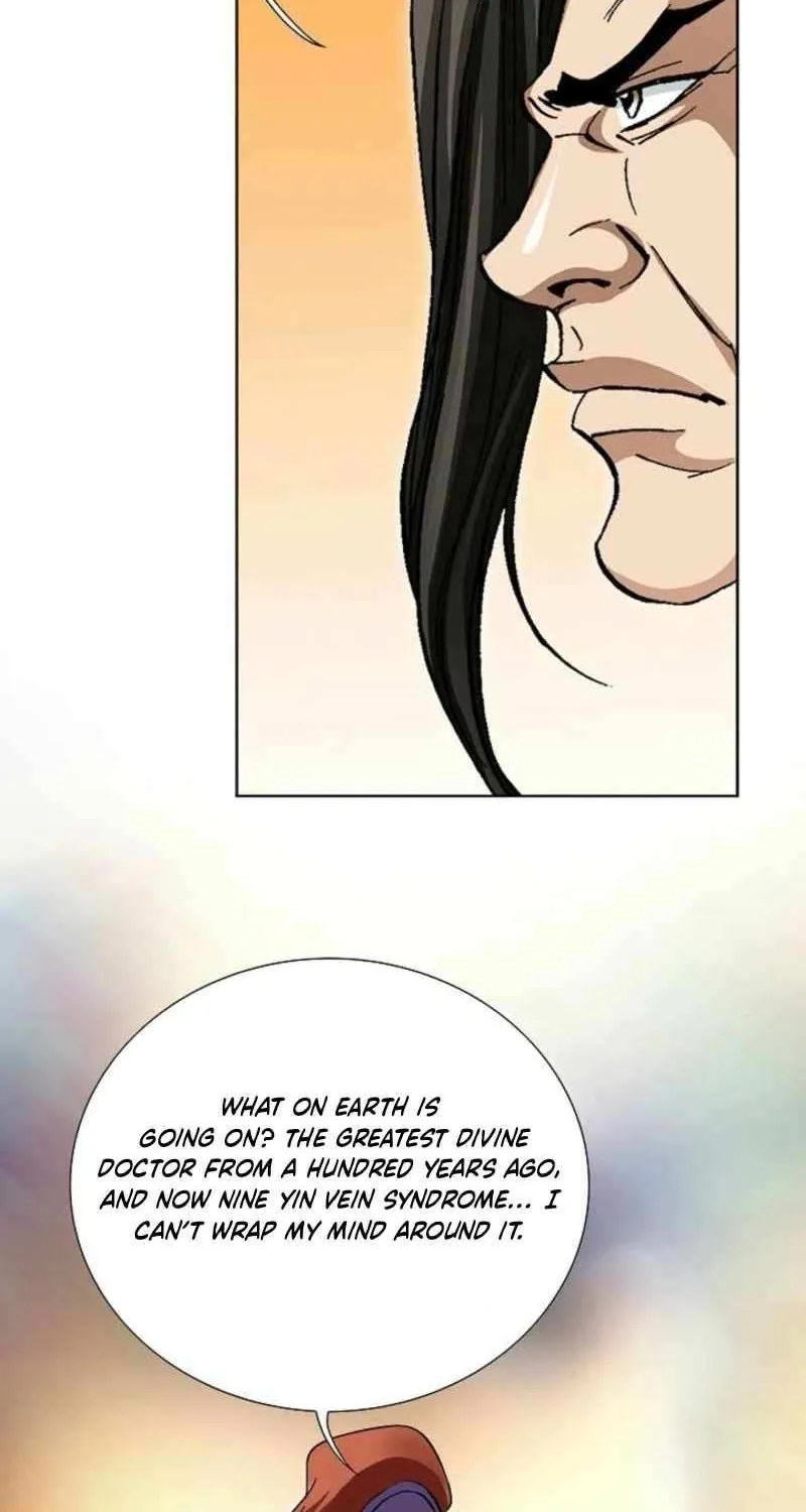 Read Peerless chapter 68 image 16 on Lezhin