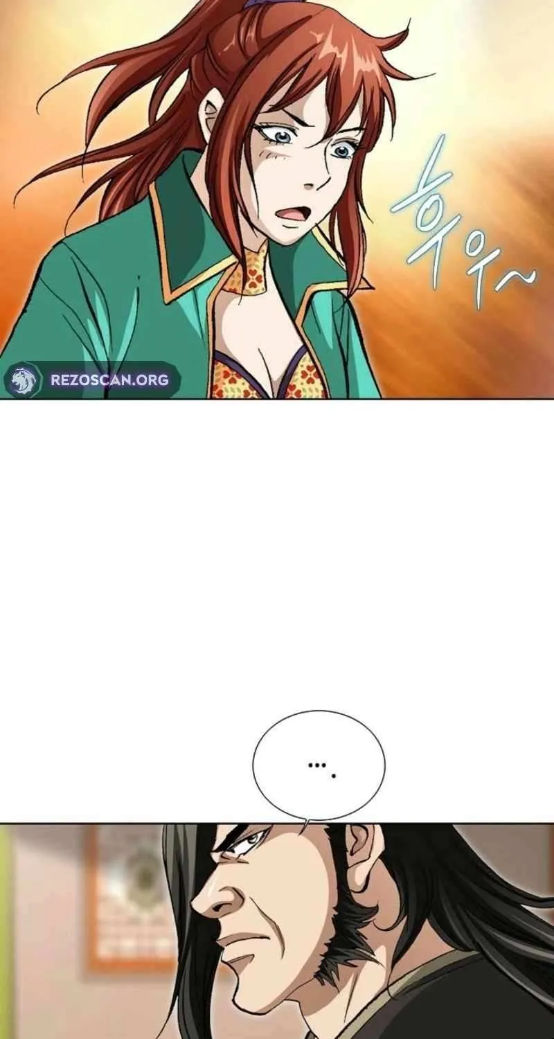 Read Peerless chapter 68 image 17 on Lezhin
