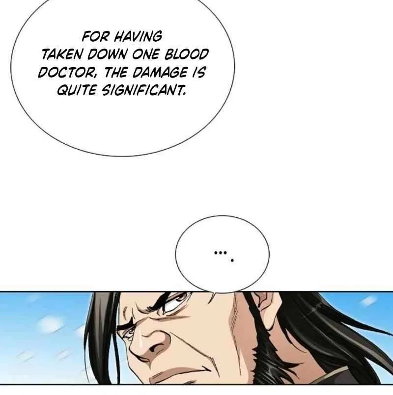 Read Peerless chapter 68 image 20 on Lezhin