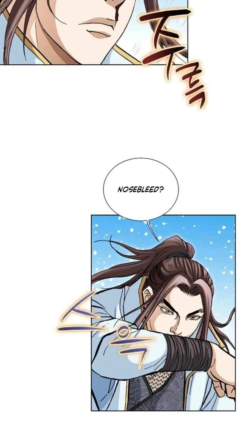 Read Peerless chapter 68 image 23 on Lezhin