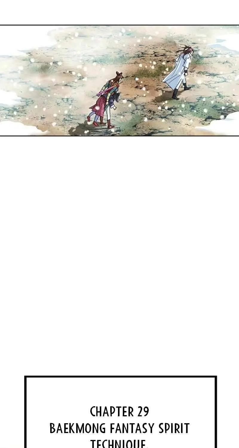 Read Peerless chapter 68 image 25 on Lezhin