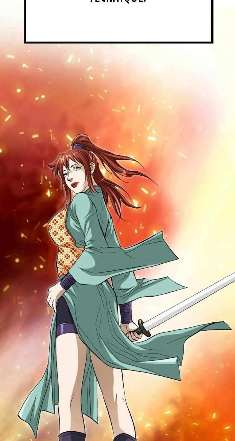 Read Peerless chapter 68 image 26 on Lezhin