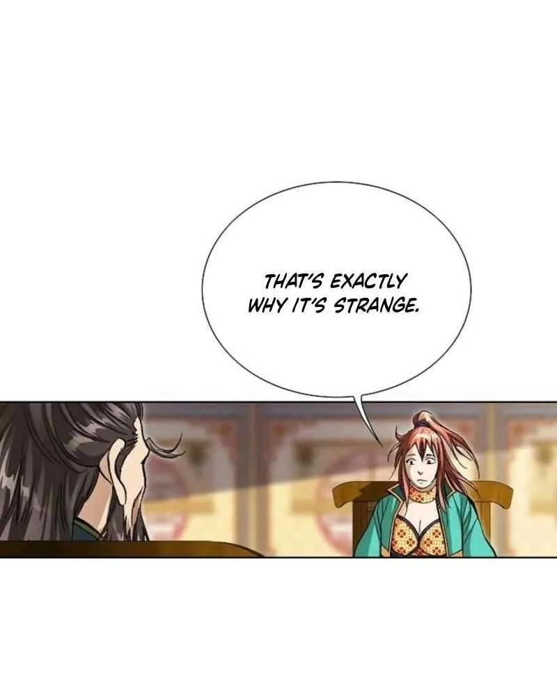 Read Peerless chapter 68 image 30 on Lezhin