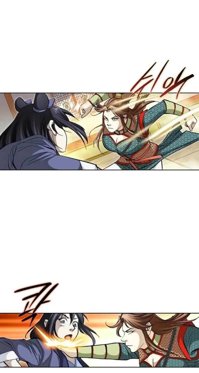 Read Peerless chapter 68 image 4 on Lezhin