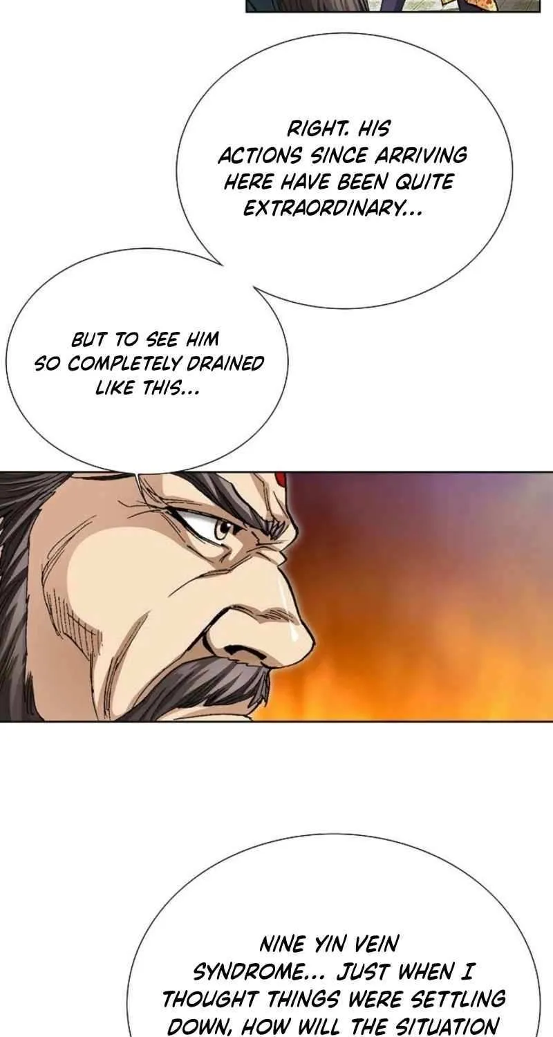 Read Peerless chapter 68 image 43 on Lezhin