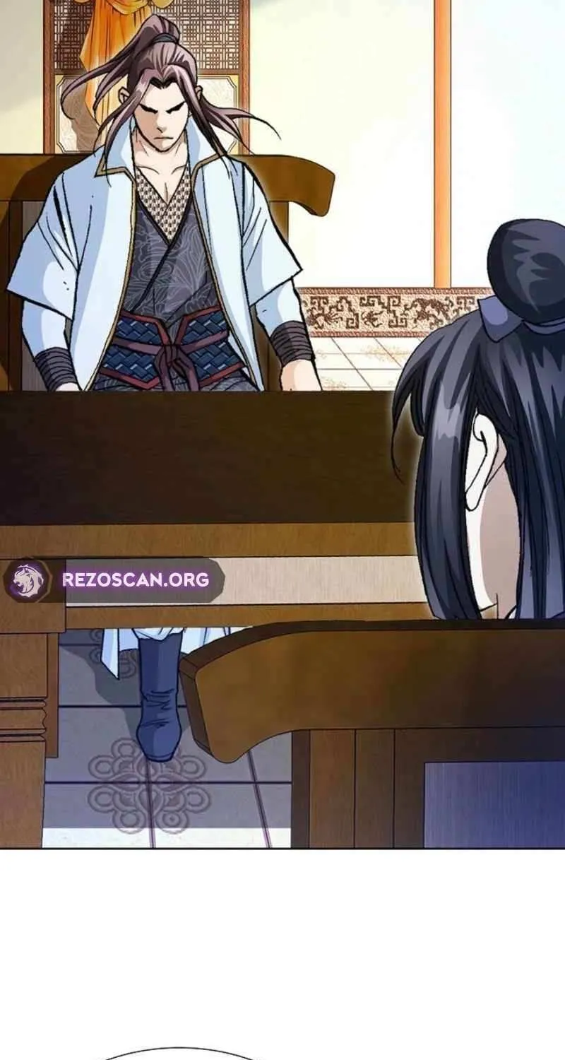 Read Peerless chapter 68 image 47 on Lezhin