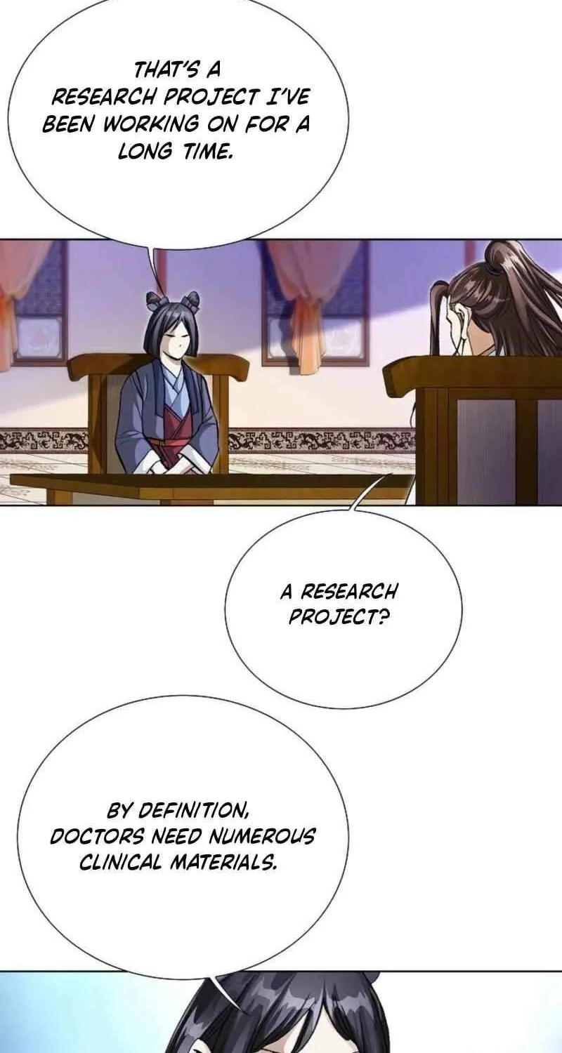 Read Peerless chapter 68 image 48 on Lezhin