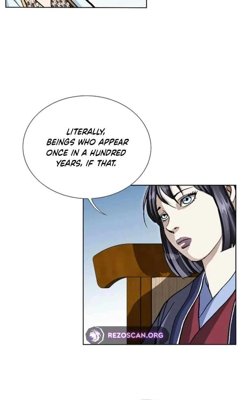 Read Peerless chapter 68 image 50 on Lezhin