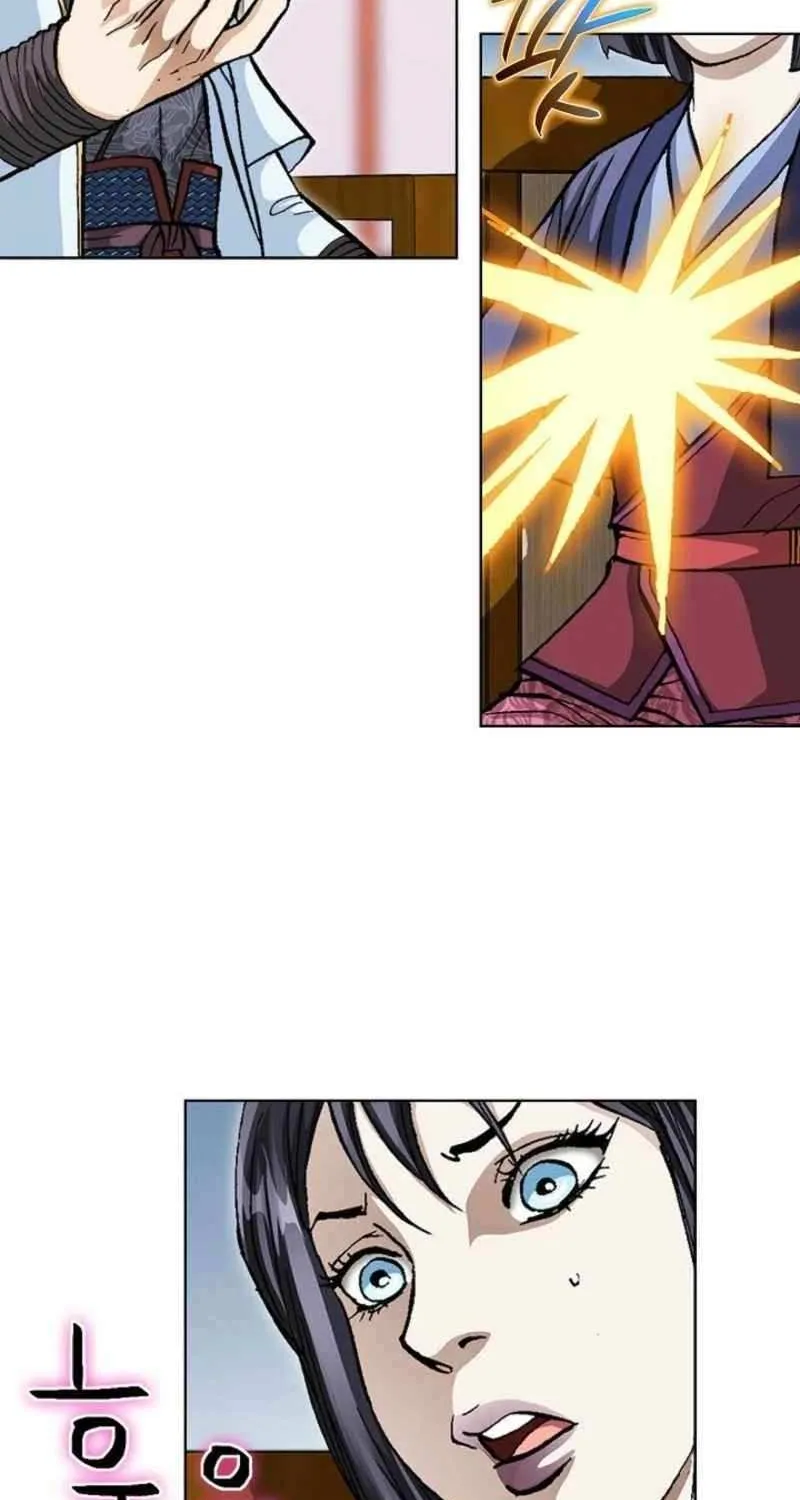 Read Peerless chapter 68 image 53 on Lezhin