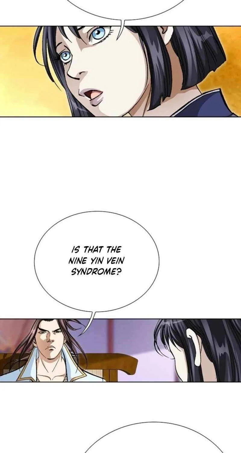 Read Peerless chapter 68 image 56 on Lezhin