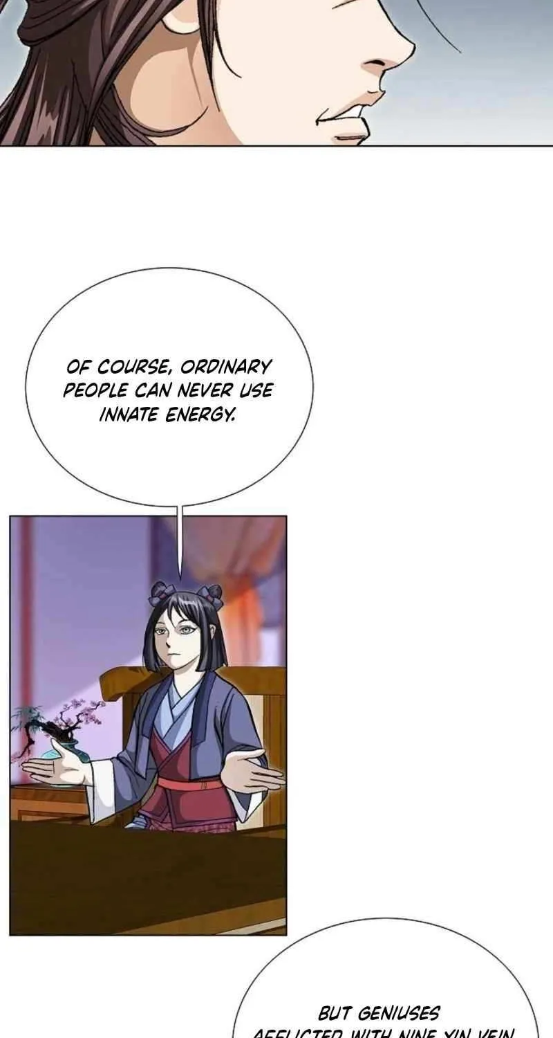 Read Peerless chapter 68 image 58 on Lezhin