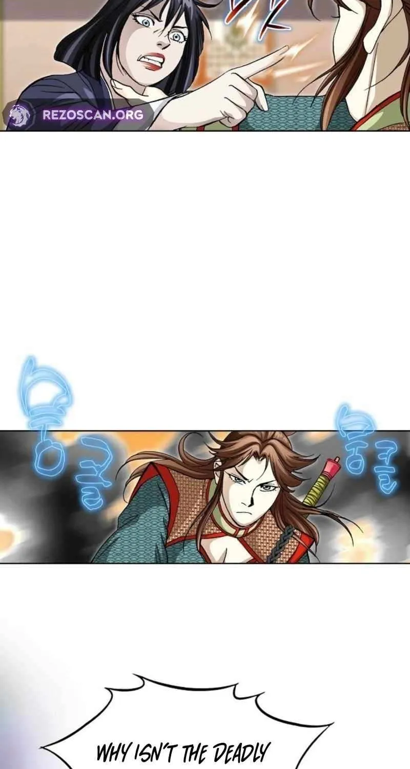 Read Peerless chapter 68 image 6 on Lezhin
