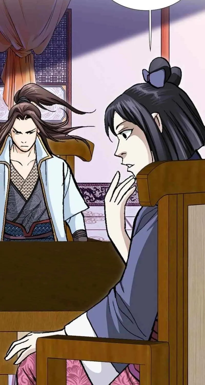 Read Peerless chapter 68 image 61 on Lezhin