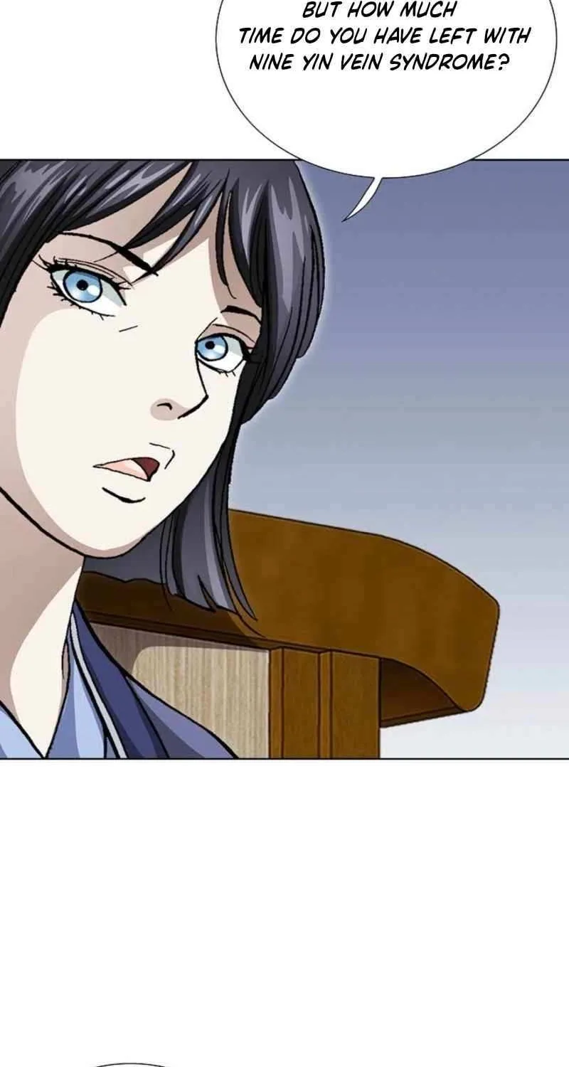Read Peerless chapter 68 image 63 on Lezhin